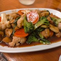  at Aunty Mena's in Wellington