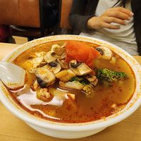  at Aunty Mena's in Wellington