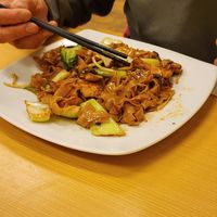  at Aunty Mena's in Wellington