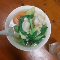  at Aunty Mena's in Wellington