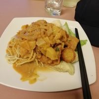  at Aunty Mena's in Wellington