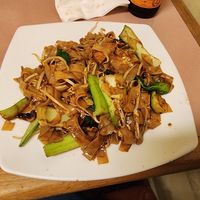 Can't remember name, but was good! at Aunty Mena's in Wellington