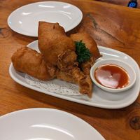  at Aunty Mena's in Wellington