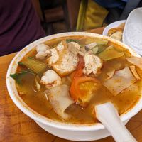  at Aunty Mena's in Wellington