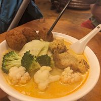  at Aunty Mena's in Wellington