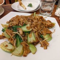  at Aunty Mena's in Wellington