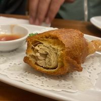 GET THIS!!!!!  at Aunty Mena's in Wellington