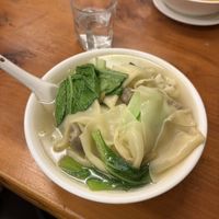   at Aunty Mena's in Wellington