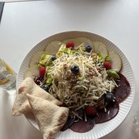   at Mamma - Free People Space in Kolobrzeg