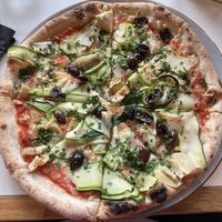   at Mamma - Free People Space in Kolobrzeg