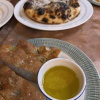   at Tutto  in Brighton