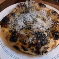   at Tutto  in Brighton