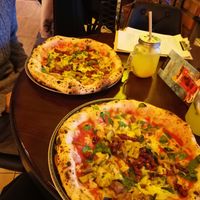  at Manufaktura Pizzy in Zielona Gora