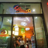  at Candoli Ice Cream & More in Munich