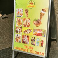  at Candoli Ice Cream & More in Munich