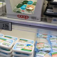 Valsosi e formaggio vegano Coop   at IperCoop  in Viterbo