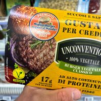   at IperCoop  in Viterbo