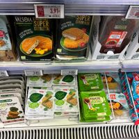   at IperCoop  in Viterbo