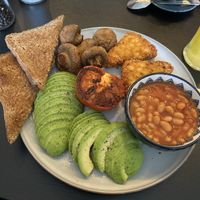   at XIX Nineteen in East London