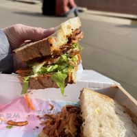   at Farm Girl in South West London