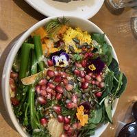   at Farm Girl in South West London