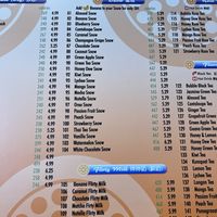   at Quickly in Petaluma