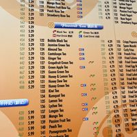   at Quickly in Petaluma