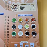   at Quickly in Petaluma