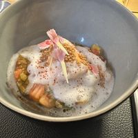   at La Musardière in Giverny