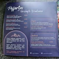  at Zand & Zee Cafe Lounge in Binz