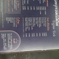   at Zand & Zee Cafe Lounge in Binz