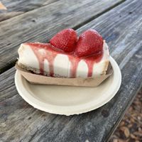   at Vegan Scoops in Orlando