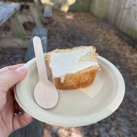   at Vegan Scoops in Orlando