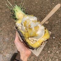   at Vegan Scoops in Orlando