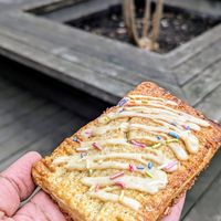  at hell yeah gluten free in Atlanta