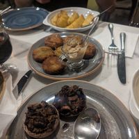  at Hamam Cafe in Rhodes