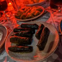  at Hamam Cafe in Rhodes