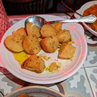  at Hamam Cafe in Rhodes