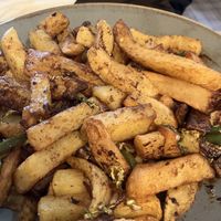   at The Manor in St Bees