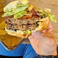  at Holy Cow in Bergen