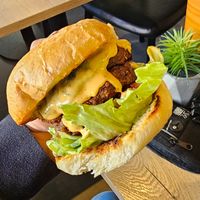  at Holy Cow in Bergen