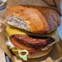  at Holy Cow in Bergen