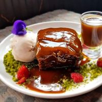  at The Plough At Shutlanger in Towcester