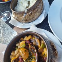 Stew at Restaurante Mercearia in Porto