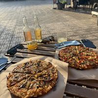  at L'ou de Colom in Mallorca