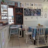  at Sugarloaf Cafe in Cork