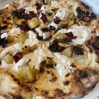   at Pizzium - Varese in Varese