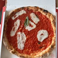   at Pizzium - Varese in Varese