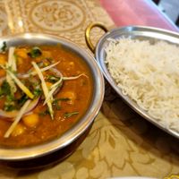  at Desi Masala in Lisbon