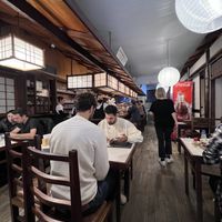 O ambiente   at Restaurante Yamaga - やまが in Sao Paulo